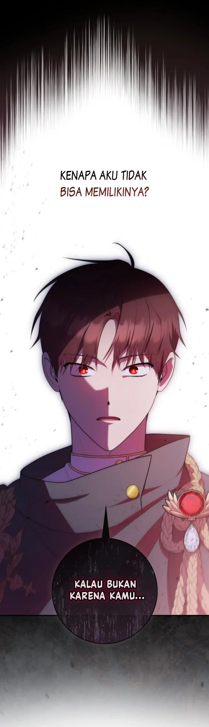 A Princess Who Reads Fortune Chapter 48 Gambar 26