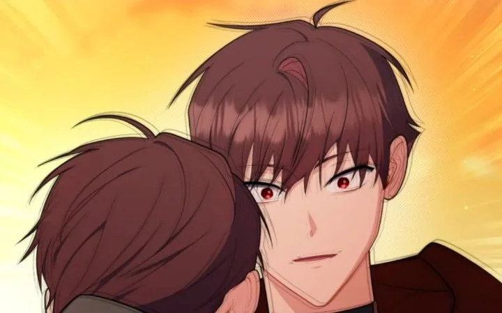 A Princess Who Reads Fortune Chapter 48 Gambar 29