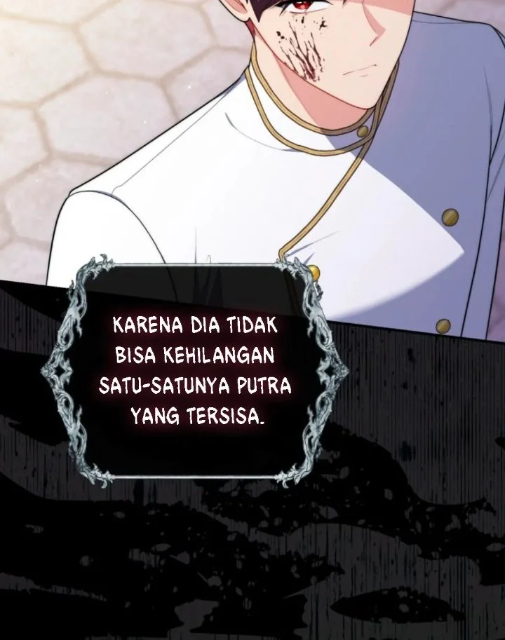 A Princess Who Reads Fortune Chapter 48 Gambar 43