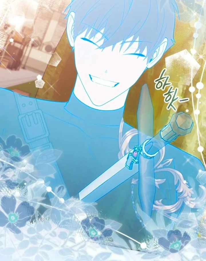 A Princess Who Reads Fortune Chapter 48 Gambar 53