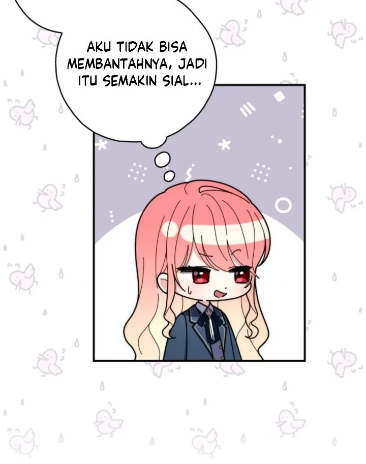 A Princess Who Reads Fortune Chapter 48 Gambar 55