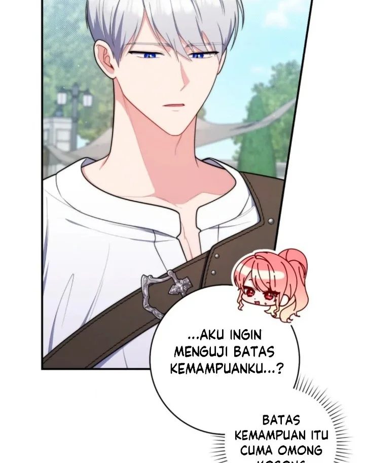 A Princess Who Reads Fortune Chapter 48 Gambar 67