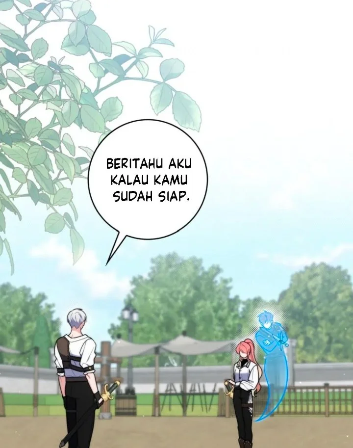 A Princess Who Reads Fortune Chapter 48 Gambar 69