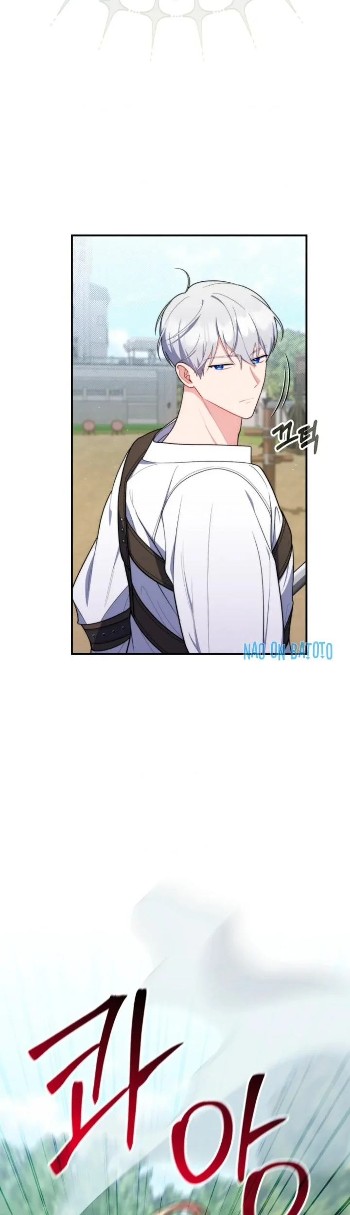 A Princess Who Reads Fortune Chapter 48 Gambar 76