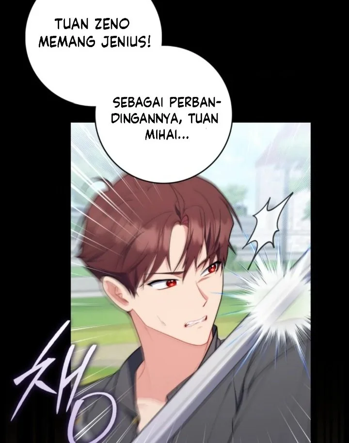 A Princess Who Reads Fortune Chapter 48 Gambar 5
