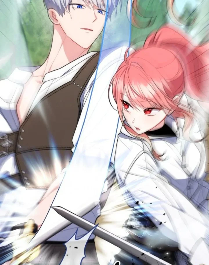 A Princess Who Reads Fortune Chapter 48 Gambar 81