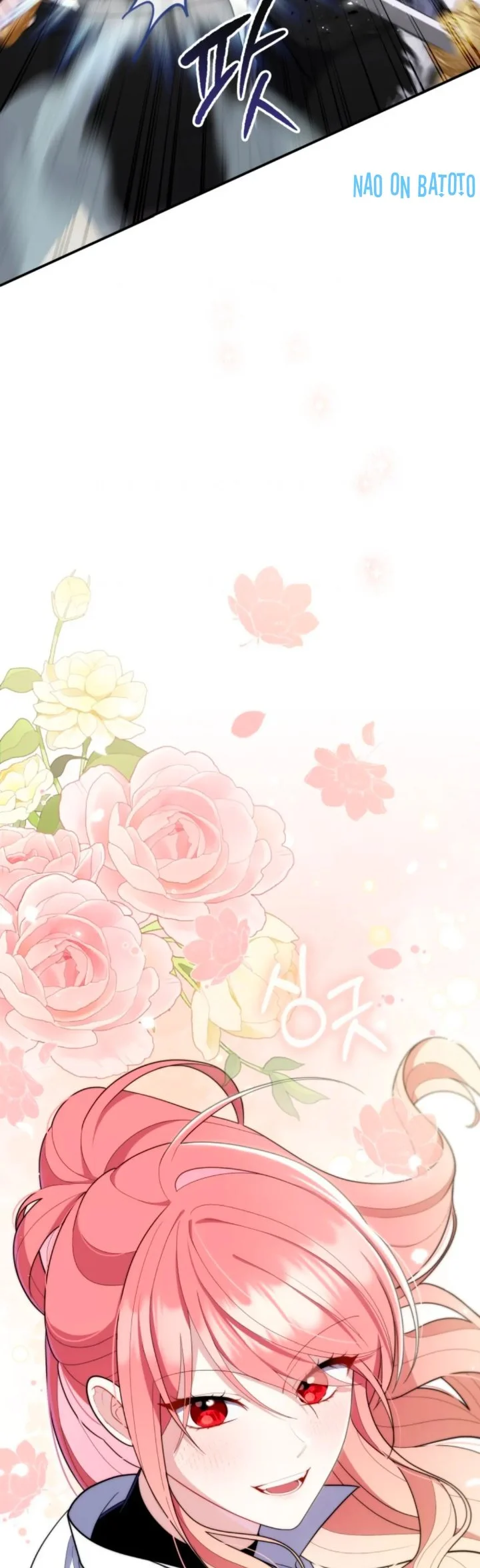 A Princess Who Reads Fortune Chapter 48 Gambar 82