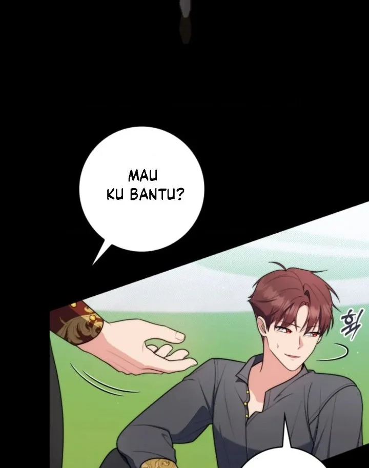 A Princess Who Reads Fortune Chapter 48 Gambar 11