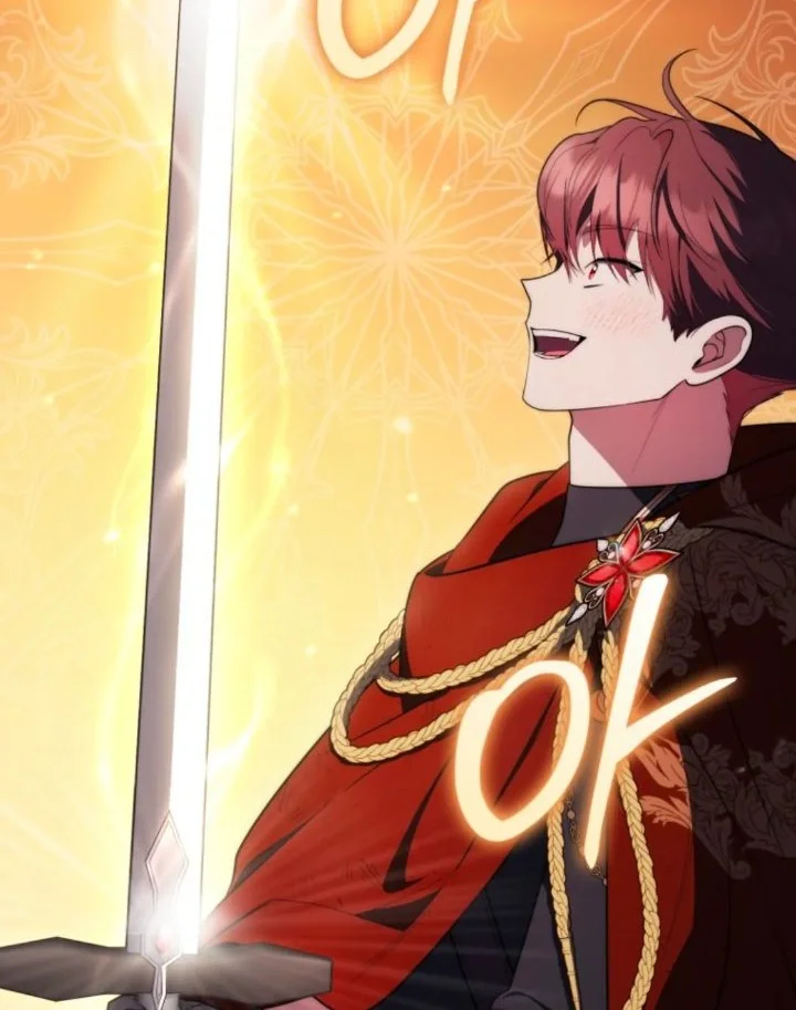 A Princess Who Reads Fortune Chapter 48 Gambar 17