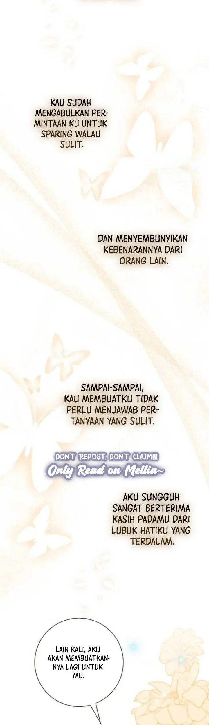 A Princess Who Reads Fortune Chapter 49 Gambar 56