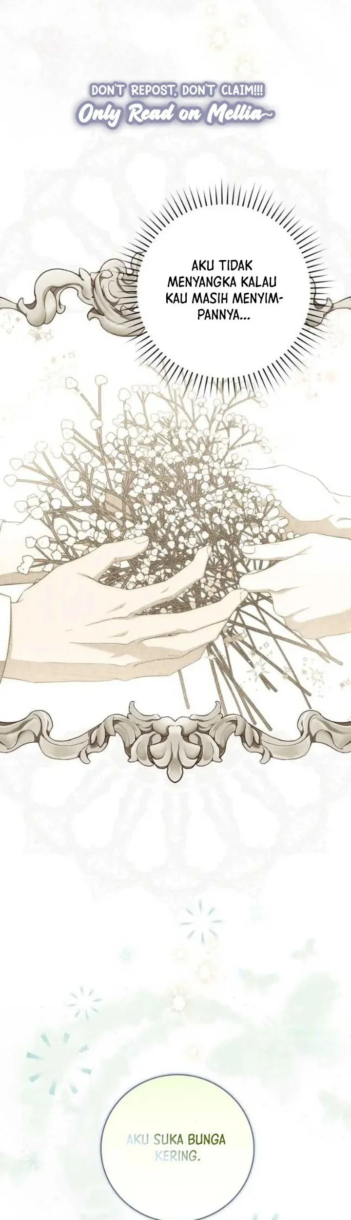 A Princess Who Reads Fortune Chapter 49 Gambar 59