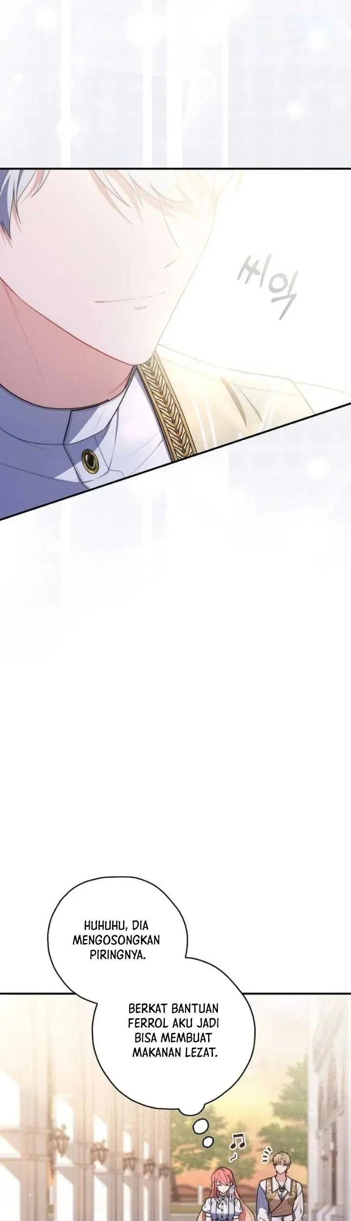 A Princess Who Reads Fortune Chapter 49 Gambar 66