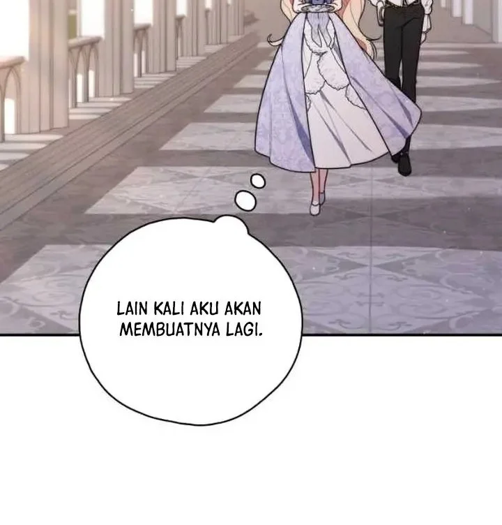 A Princess Who Reads Fortune Chapter 49 Gambar 67