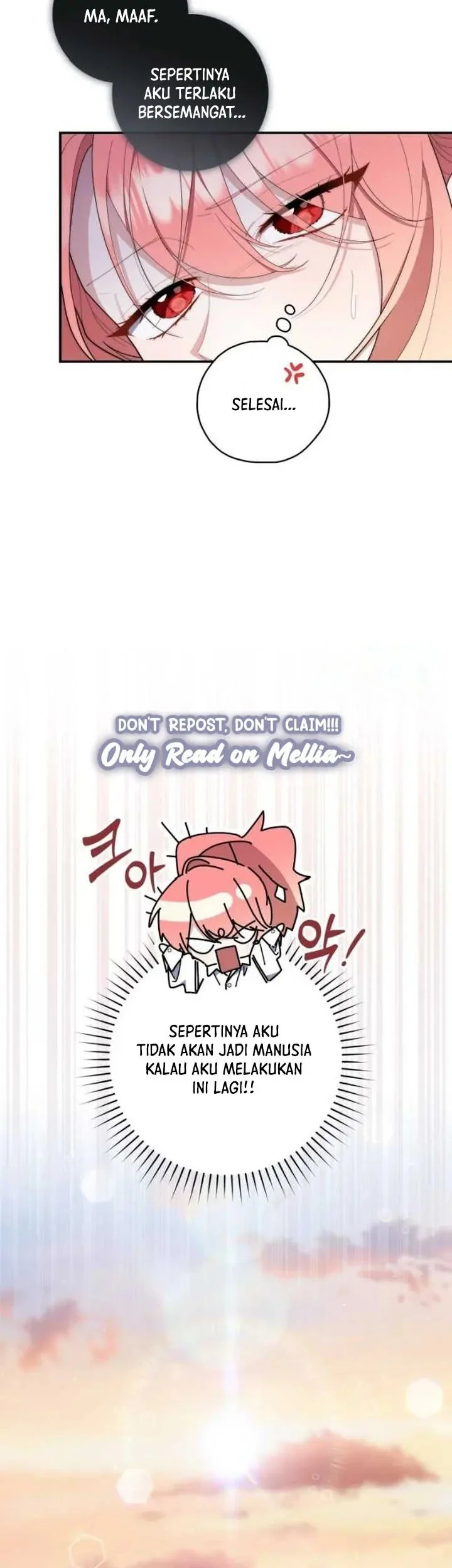 A Princess Who Reads Fortune Chapter 49 Gambar 17