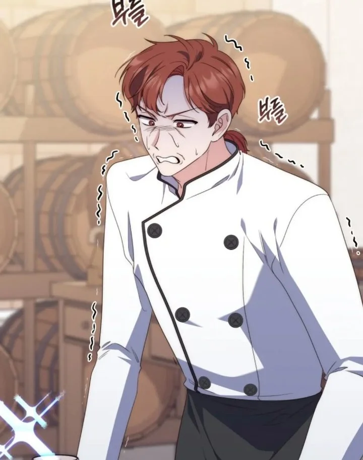 A Princess Who Reads Fortune Chapter 5 Gambar 20