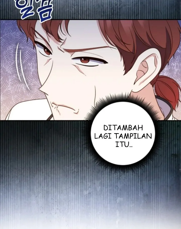 A Princess Who Reads Fortune Chapter 5 Gambar 24