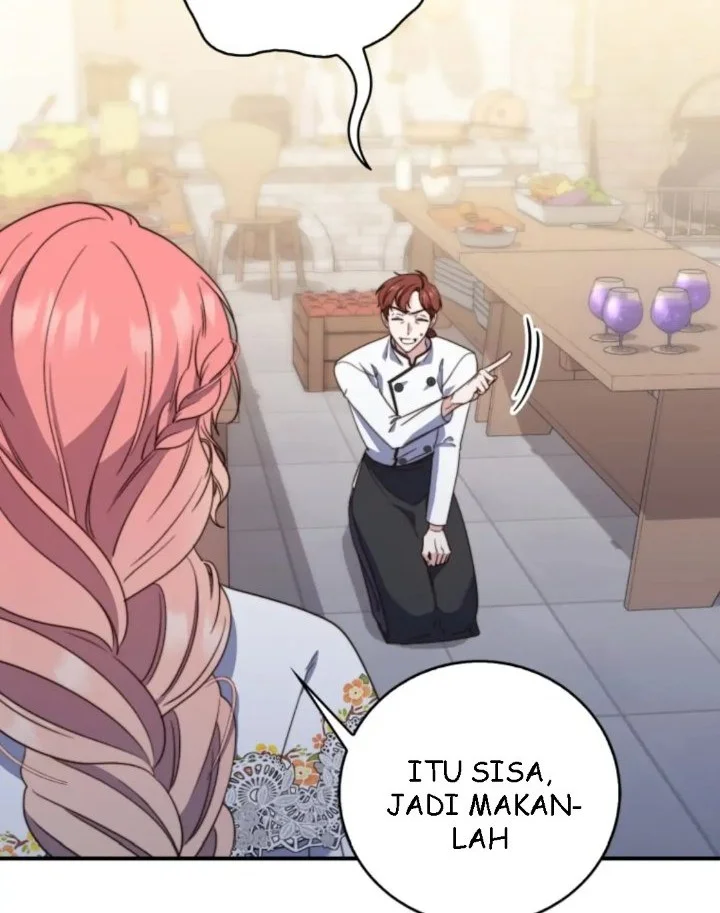 A Princess Who Reads Fortune Chapter 5 Gambar 26