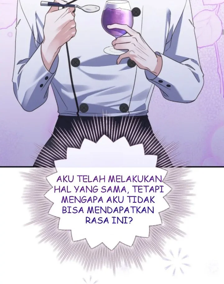 A Princess Who Reads Fortune Chapter 5 Gambar 28
