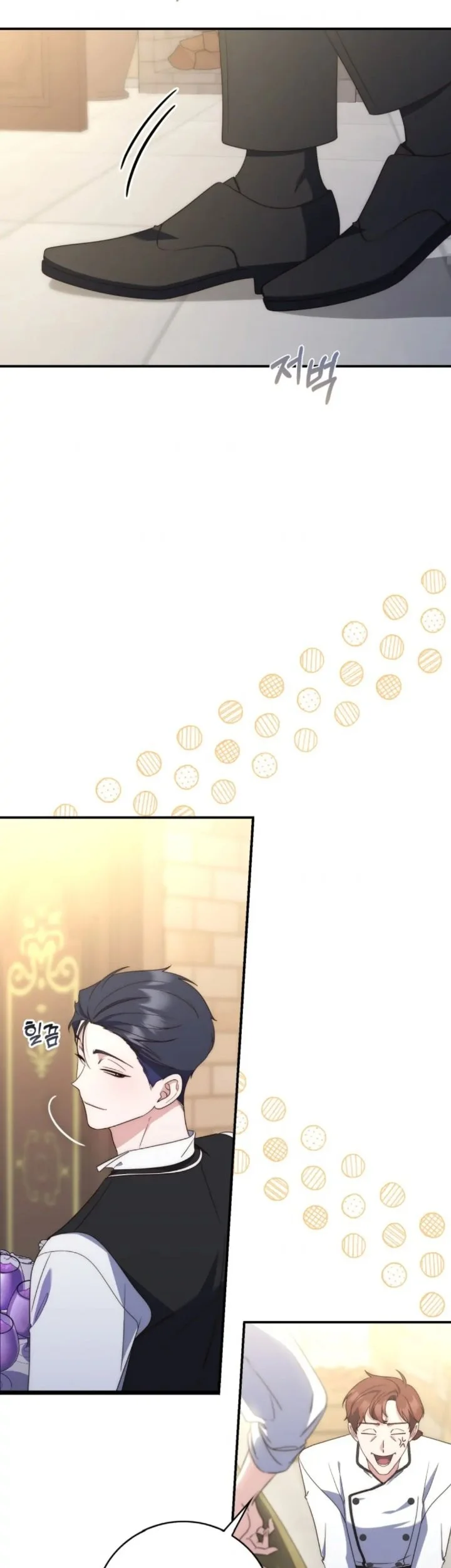 A Princess Who Reads Fortune Chapter 5 Gambar 39