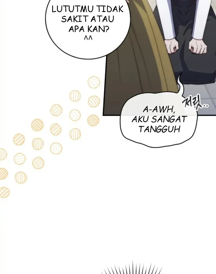 A Princess Who Reads Fortune Chapter 5 Gambar 40