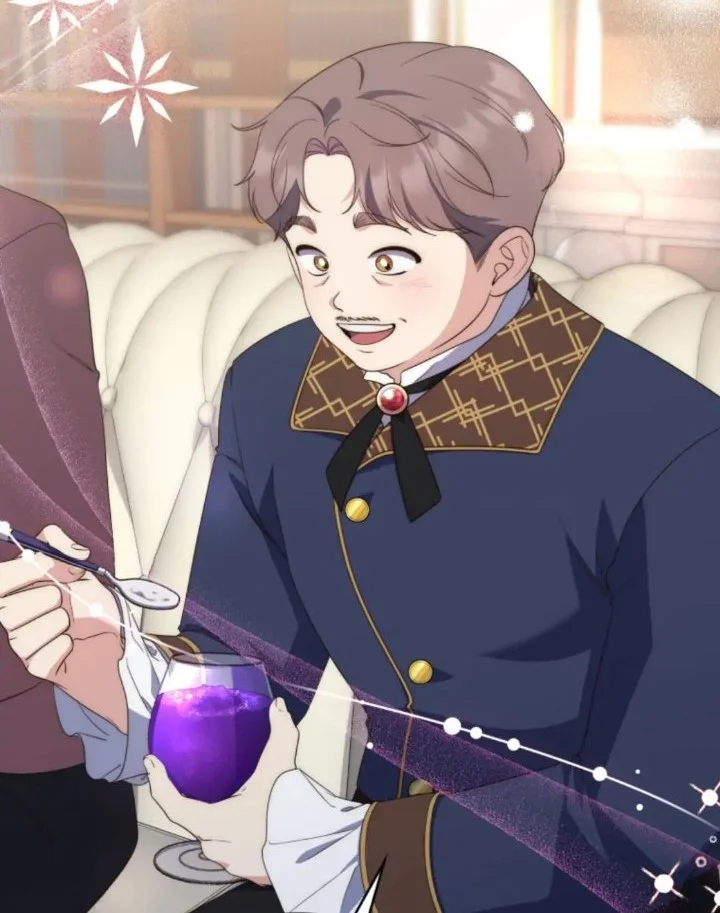 A Princess Who Reads Fortune Chapter 5 Gambar 48