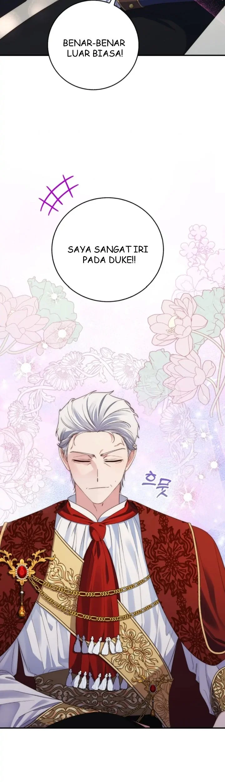 A Princess Who Reads Fortune Chapter 5 Gambar 49