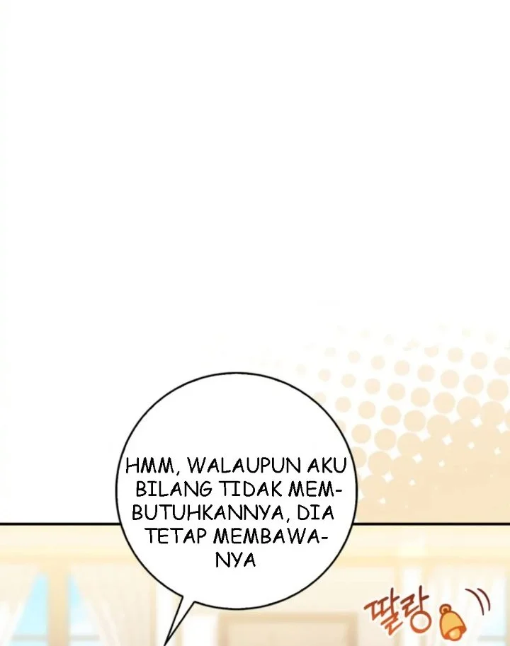 A Princess Who Reads Fortune Chapter 5 Gambar 50