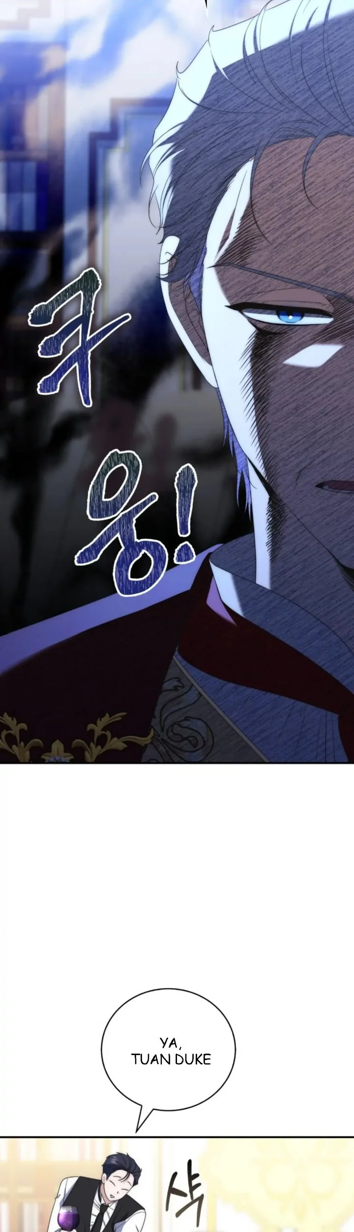 A Princess Who Reads Fortune Chapter 5 Gambar 59