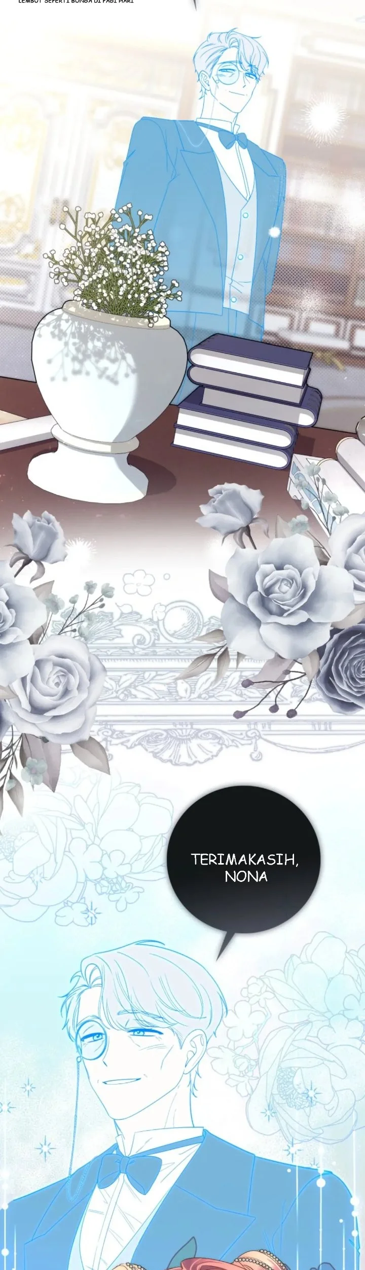 A Princess Who Reads Fortune Chapter 5 Gambar 11