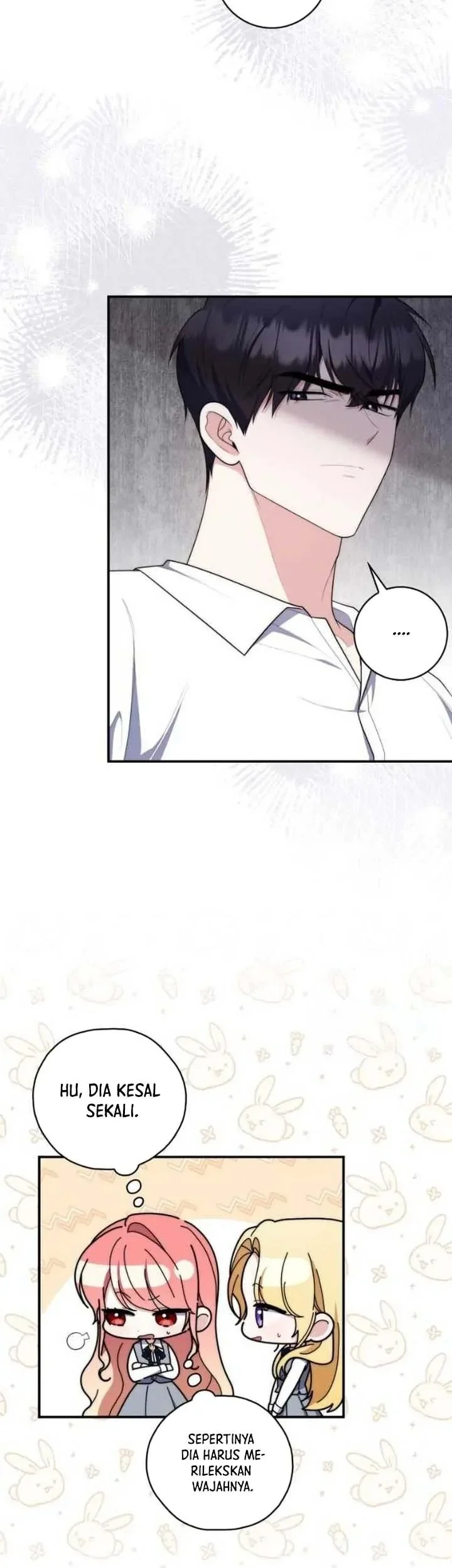 A Princess Who Reads Fortune Chapter 50 Gambar 39