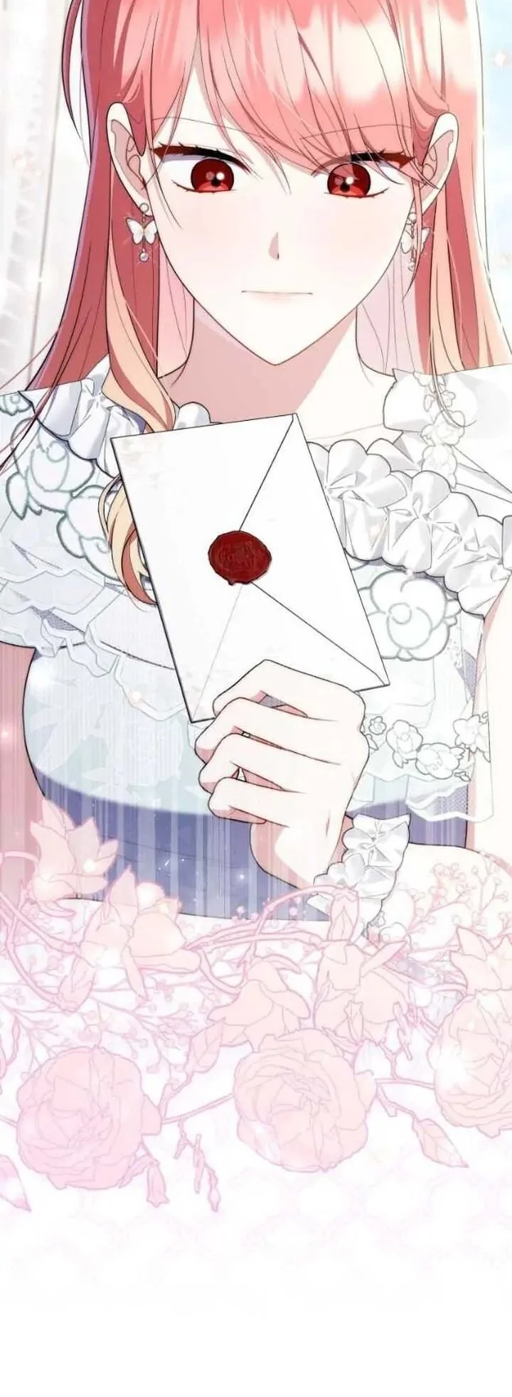 A Princess Who Reads Fortune Chapter 50 Gambar 67