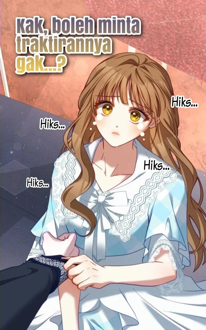 A Princess Who Reads Fortune Chapter 50 Gambar 69