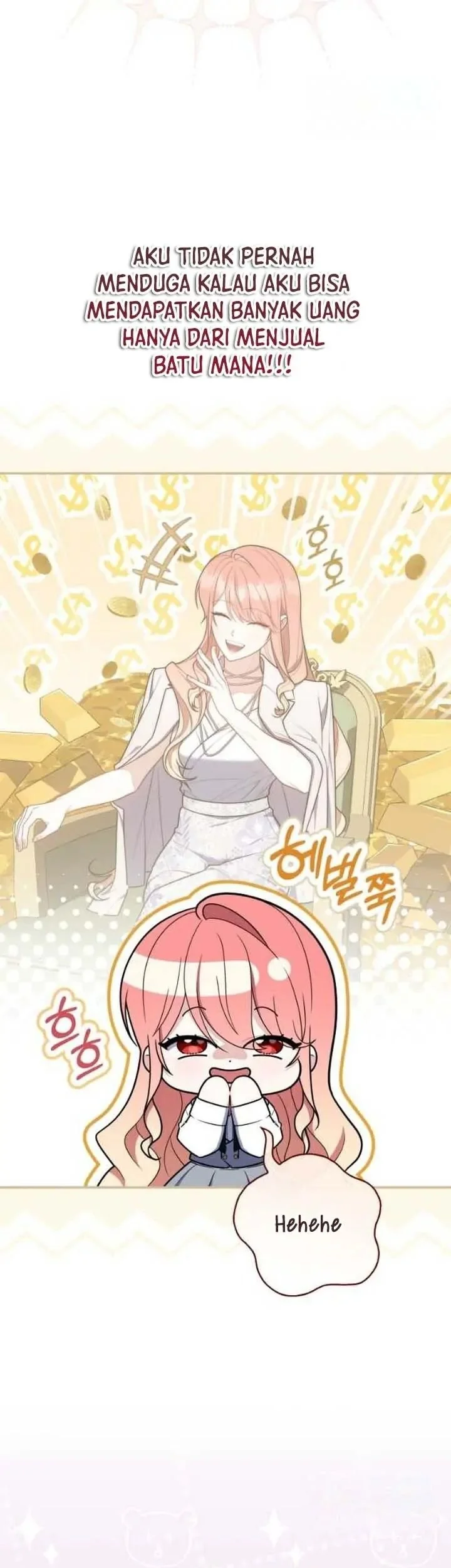 A Princess Who Reads Fortune Chapter 50 Gambar 11