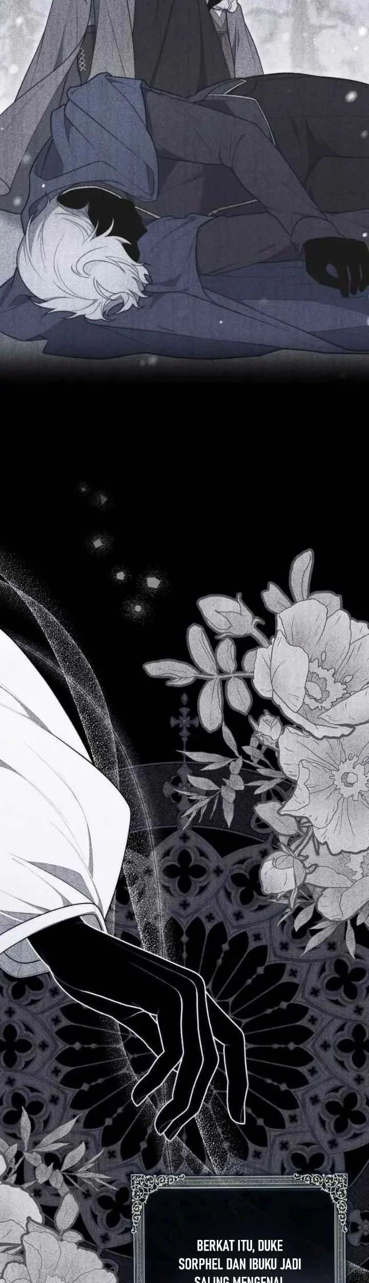 A Princess Who Reads Fortune Chapter 50 Gambar 18