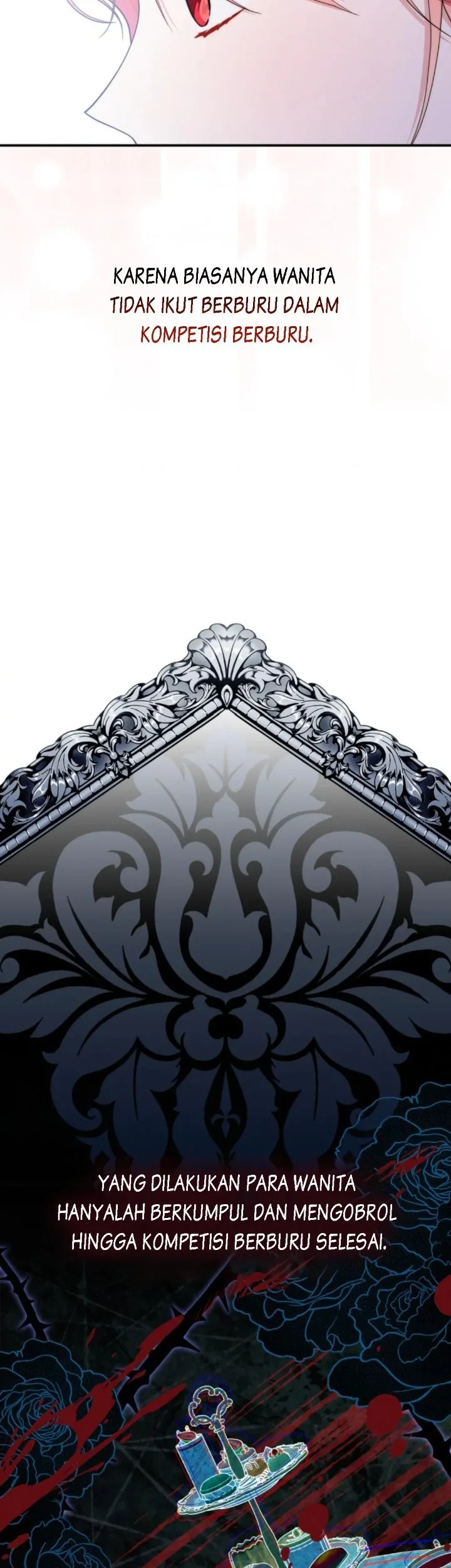 A Princess Who Reads Fortune Chapter 51 Gambar 18