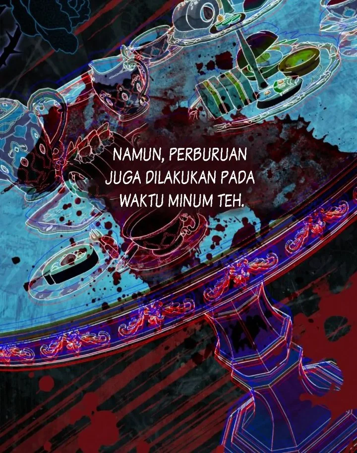 A Princess Who Reads Fortune Chapter 51 Gambar 19