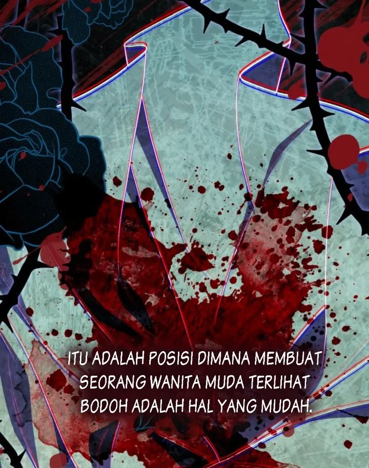 A Princess Who Reads Fortune Chapter 51 Gambar 21