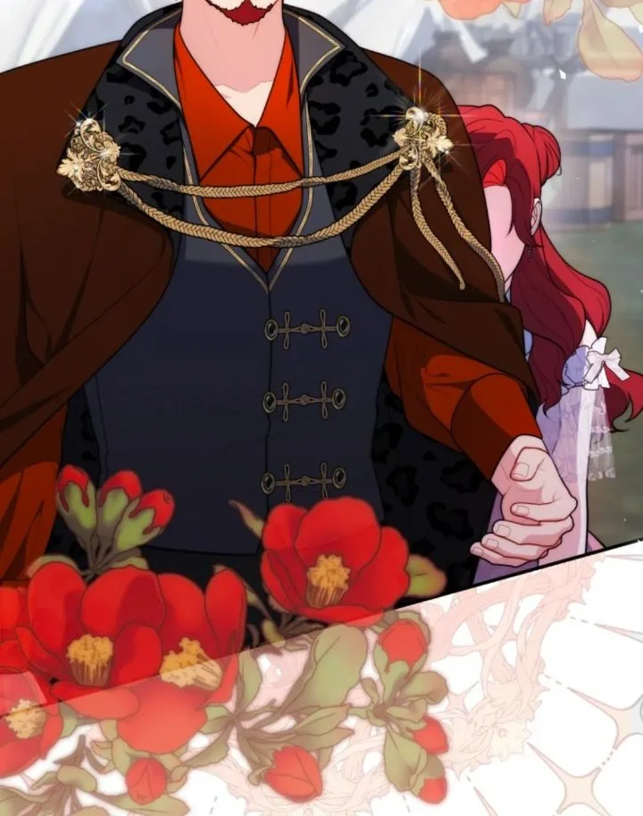 A Princess Who Reads Fortune Chapter 51 Gambar 35