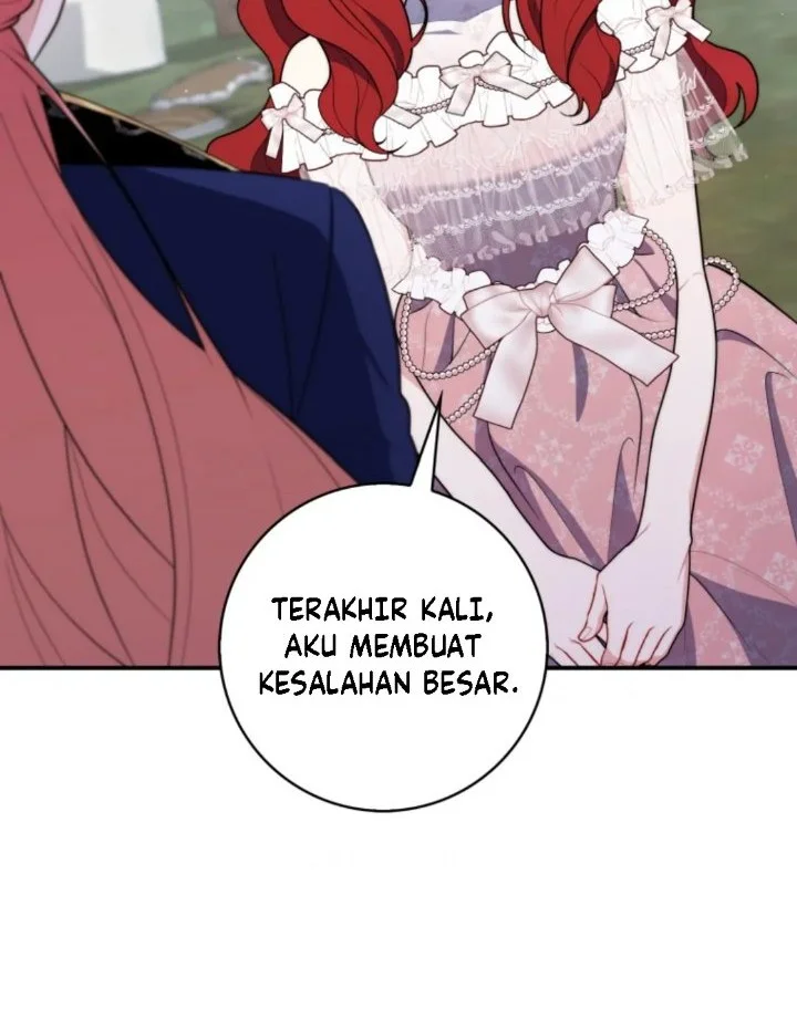 A Princess Who Reads Fortune Chapter 51 Gambar 37
