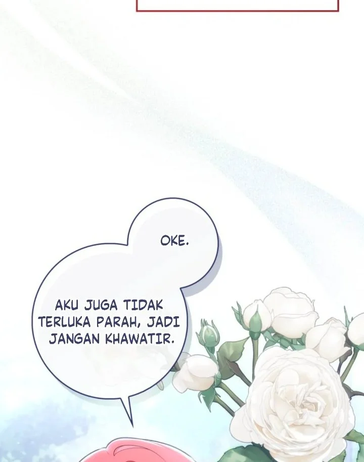 A Princess Who Reads Fortune Chapter 51 Gambar 39