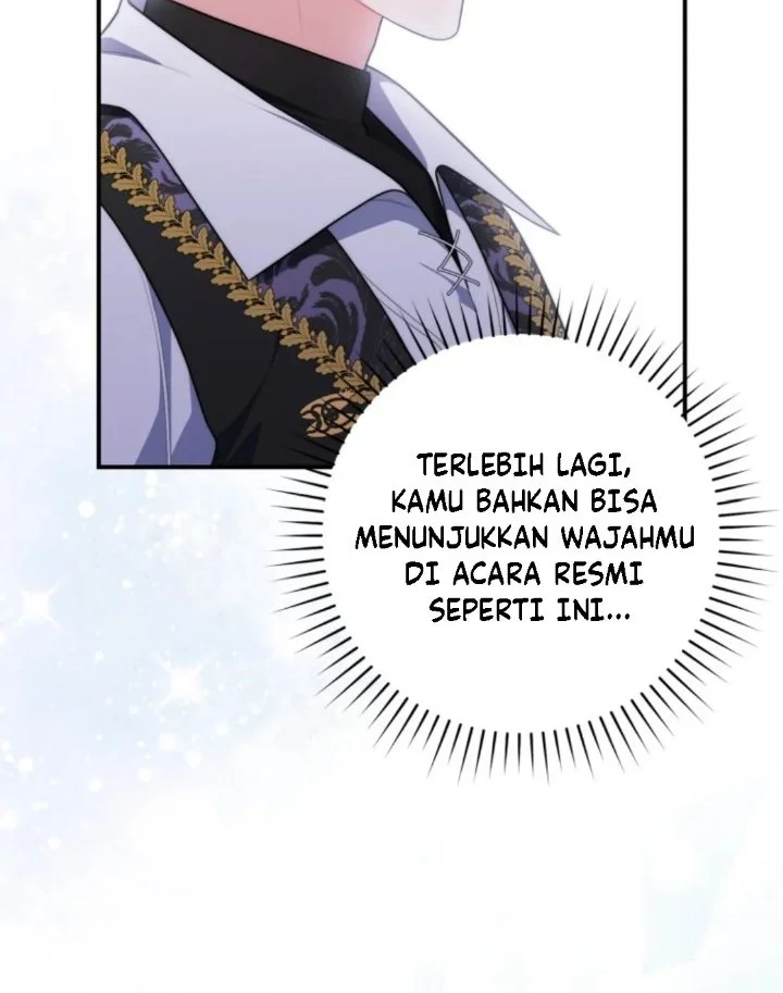 A Princess Who Reads Fortune Chapter 51 Gambar 49