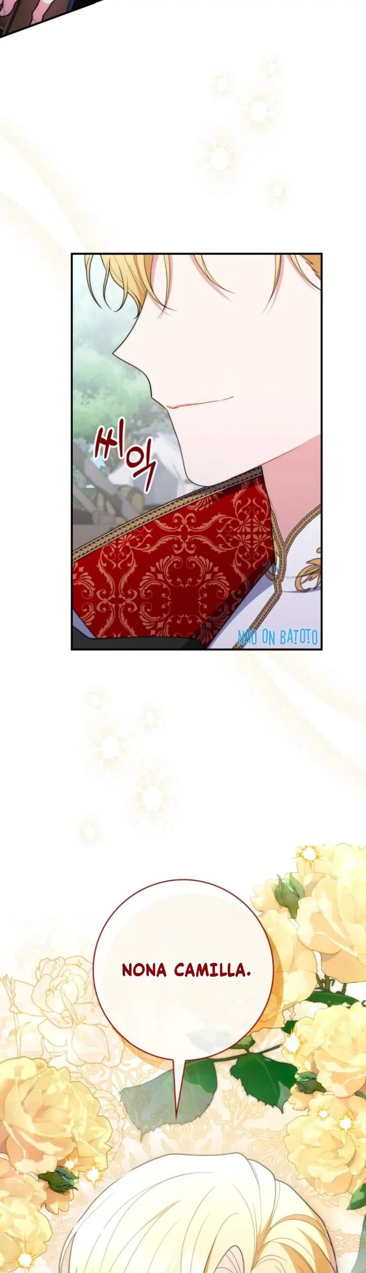 A Princess Who Reads Fortune Chapter 51 Gambar 66