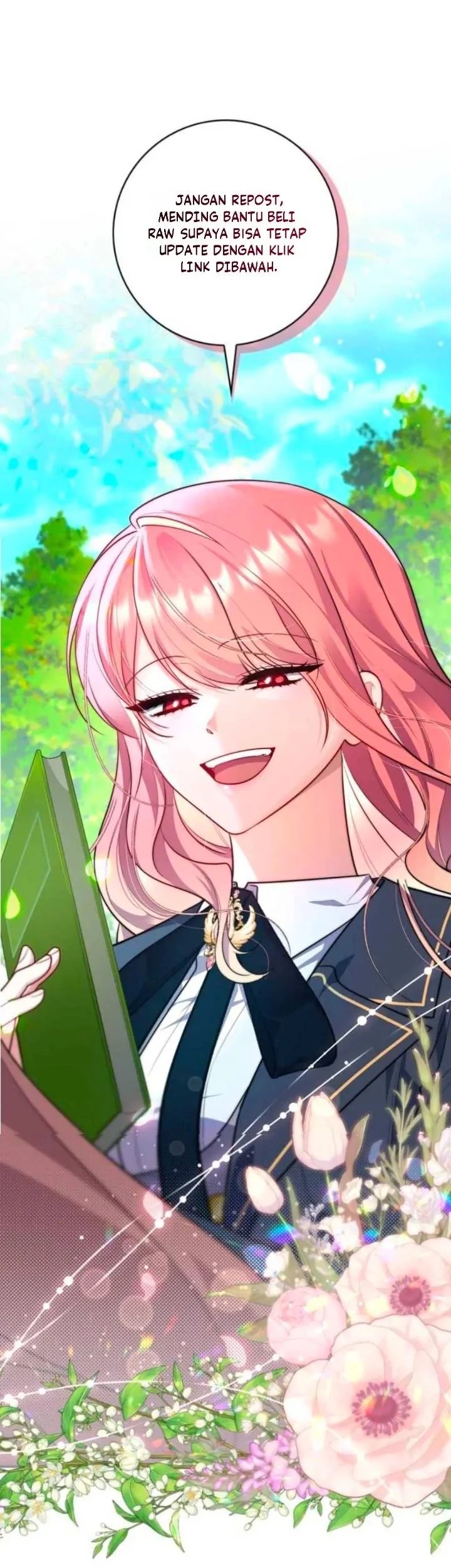 A Princess Who Reads Fortune Chapter 51 Gambar 70