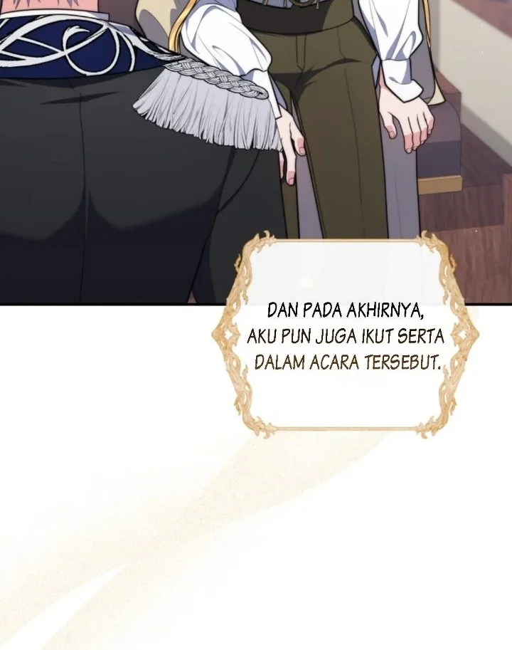 A Princess Who Reads Fortune Chapter 51 Gambar 7