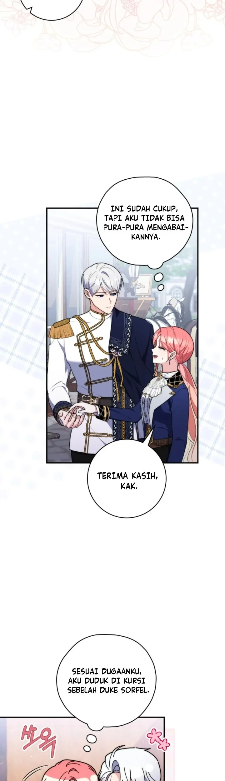 A Princess Who Reads Fortune Chapter 51 Gambar 10