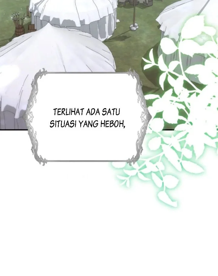 A Princess Who Reads Fortune Chapter 52 Gambar 35