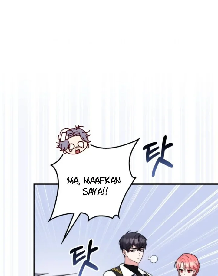 A Princess Who Reads Fortune Chapter 52 Gambar 45