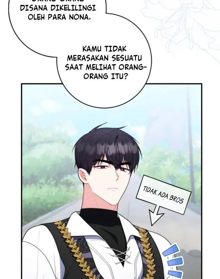 A Princess Who Reads Fortune Chapter 52 Gambar 47