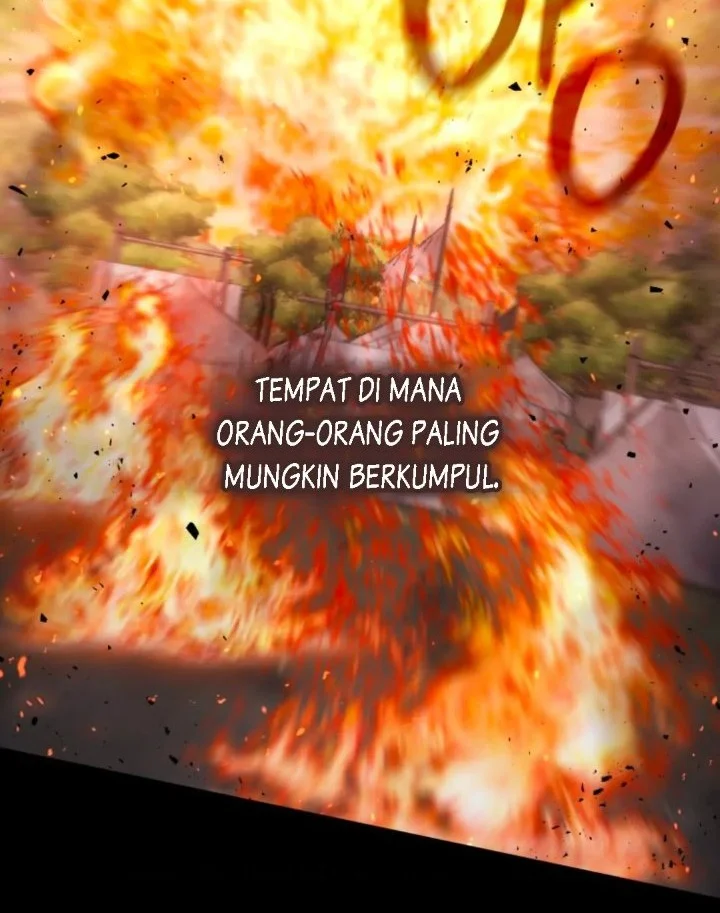 A Princess Who Reads Fortune Chapter 52 Gambar 71