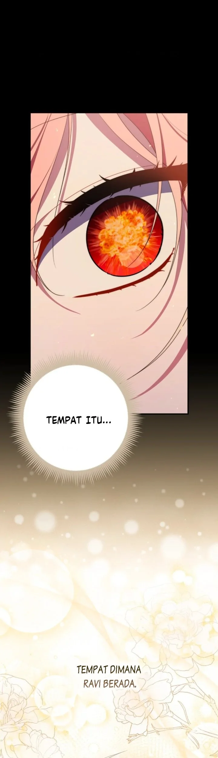 A Princess Who Reads Fortune Chapter 52 Gambar 72